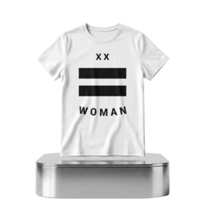 Riley Gaines XX Woman Shirt 2