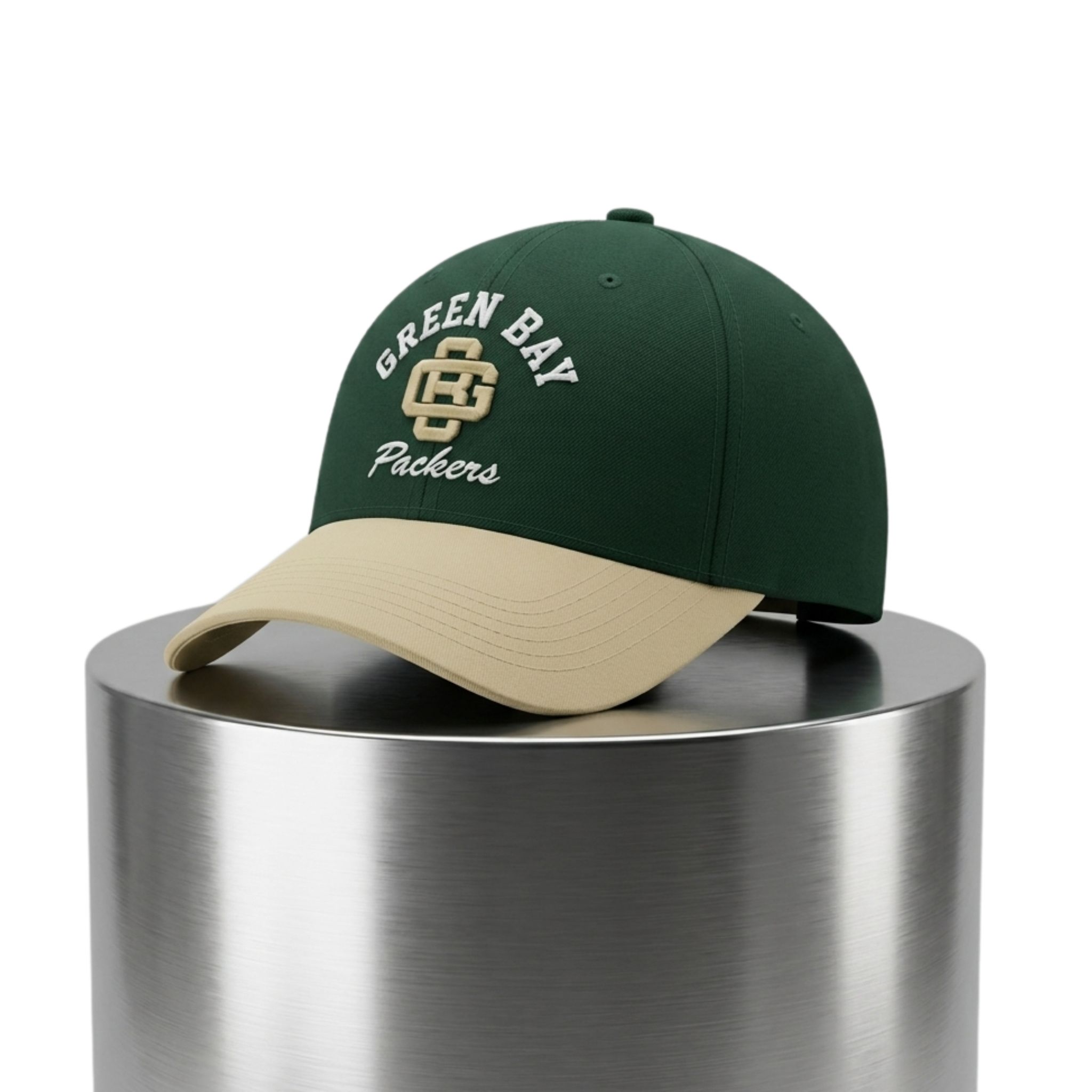 GB Packers Rivalries Uniforms 2026 Hat 1 GB Packers Rivalries Uniforms 2026 Hat 2