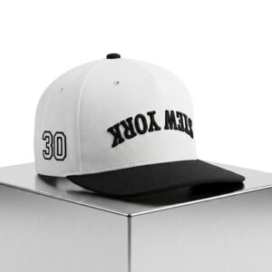 Jason Sudeikis Stewart Stew York Hat 2