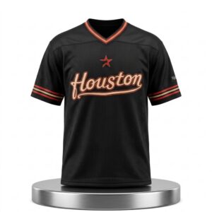 Astros Yordan Alvarez Retro Football Jersey 2026 Giveaway 2