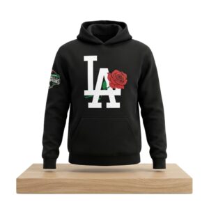Dodgers Date Night 2026 Hoodie Giveaway 2