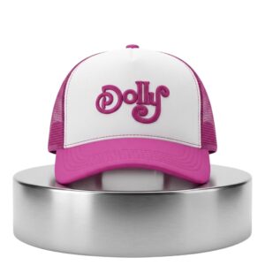 Dolly Parton Hat 2