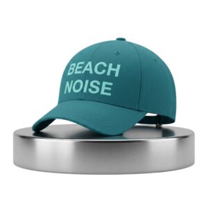 Kendrick Lamar Beach Noise Hat 2