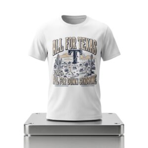 Rangers All For Texas All For Down Syndrome Shirt 2