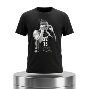 Allisha Gray Goggles Shirt 2