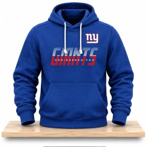 NY Giants Sideline 2026 Hoodie 2