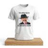 Scatman John Id Rather Be In Scatmans World Shirt 2