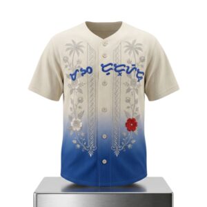 LA Dodgers MGA Dodyer Filipino Heritage 2026 Baseball Jersey Giveaway 2