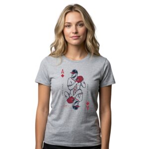 Chris Sale Ace Of Diamonds Shirt 2