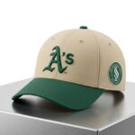 Athletics Sacramento State University Night 2026 Hat Giveaway
