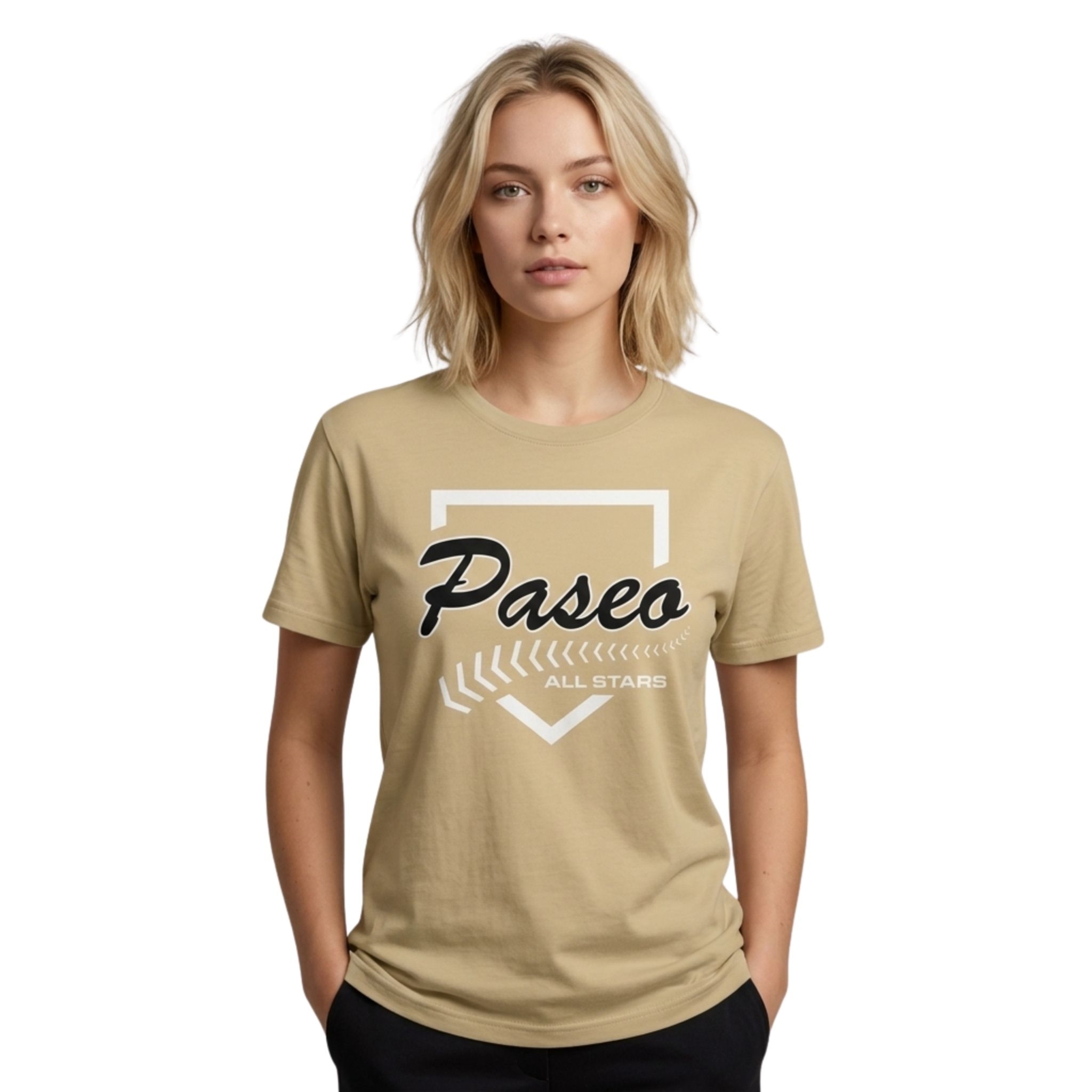 2026 Athletics Paseo All Stars Baseball Shirt 2026 Athletics Paseo All Stars Baseball Shirt