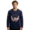 2026 Capitals 250th Anniversary Hockey Jersey 3 2026 Capitals 250th Anniversary Hockey Jersey