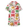 2026 Christmas Dumpling Pajama Set