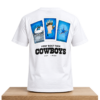 2026 Cowboys How Bout Them Cowboys Est 1960 Loteria Shirt 2