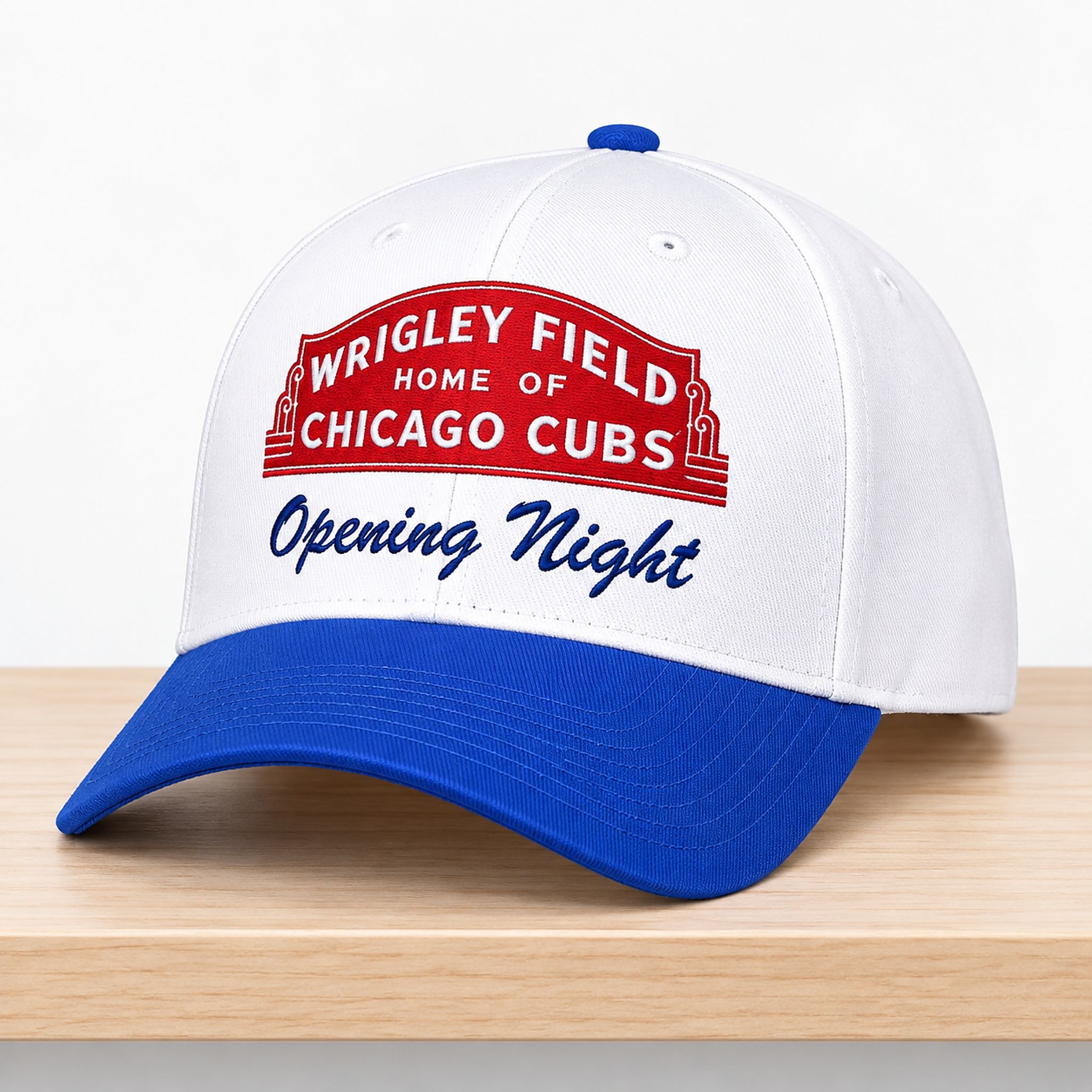 2026 Cubs Wrigley Field Home Of Chicago Cubs Opening Night 1988 Hat Giveaway 1 2026 Cubs Wrigley Field Home Of Chicago Cubs Opening Night 1988 Hat Giveaway 2