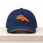 2026 Denver Broncos Sideline Hat