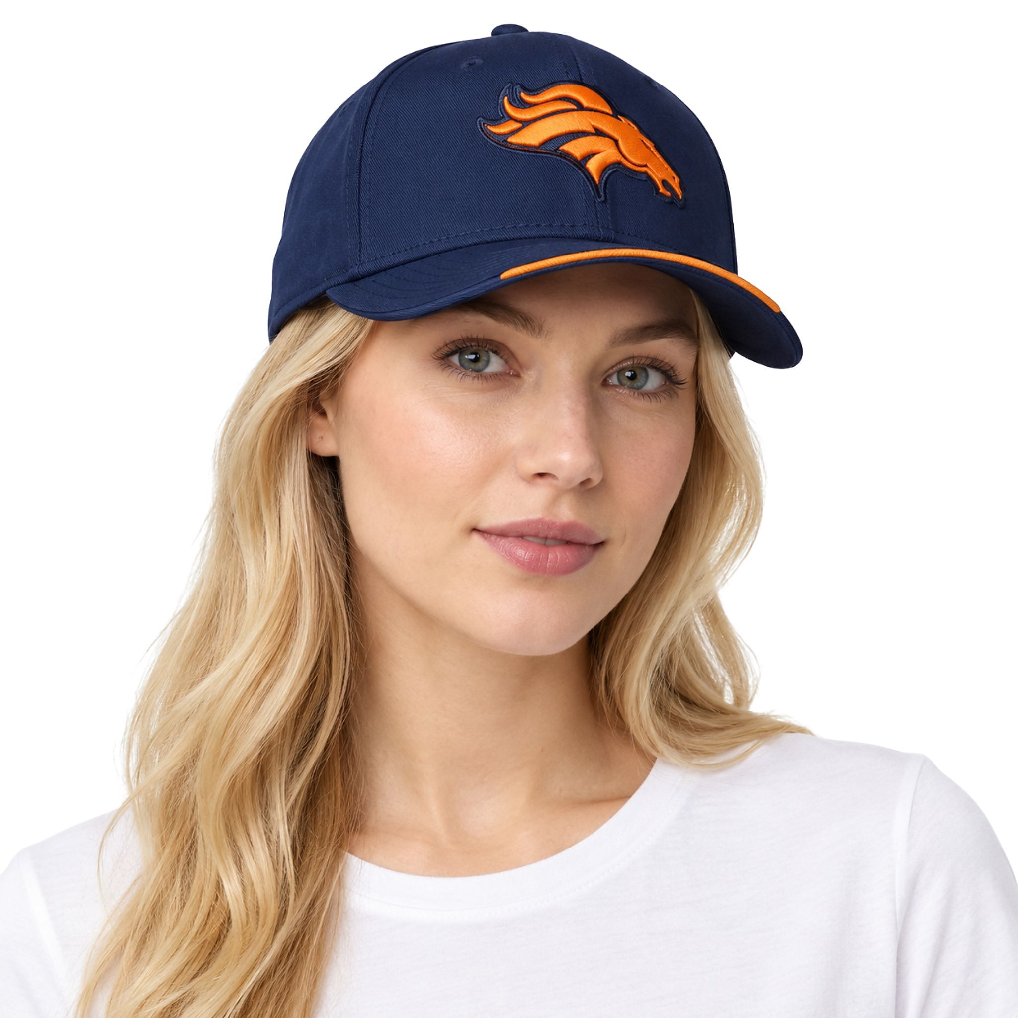 2026 Denver Broncos Sideline Hat 2026 Denver Broncos Sideline Hat