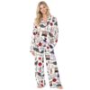 2026 Halloween Acotar Satin Pajama Set 3 2026 Halloween Acotar Satin Pajama Set
