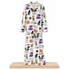 2026 Halloween Practical Magic Witches Satin Pajama Set 5 2026 Halloween Practical Magic Witches Satin Pajama Set 2