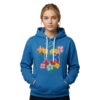 2026 Lions Karol G x Tropitour Hoodie