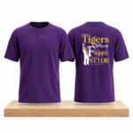 2026 Murphys Bar LSU Murphy’s Tigers Whoop The Aggie STTDB Shirt
