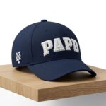 2026 NY Mets PAPD 9 11 Hat