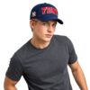 2026 NY Yankees FDNY Honor 911 First Responders Hat