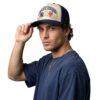 2026 NY Yankees Subway Series NY Mets Hat