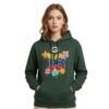 2026 Packers Karol G x Tropitour Hoodie