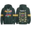 2026 Packers Karol G x Tropitour Hoodie 2