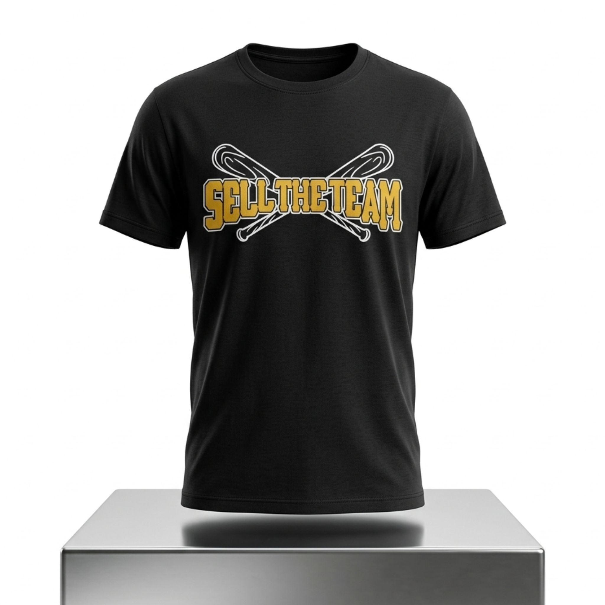 2026 Pirates Sell The Team Shirt 1 2026 Pirates Sell The Team Shirt 2