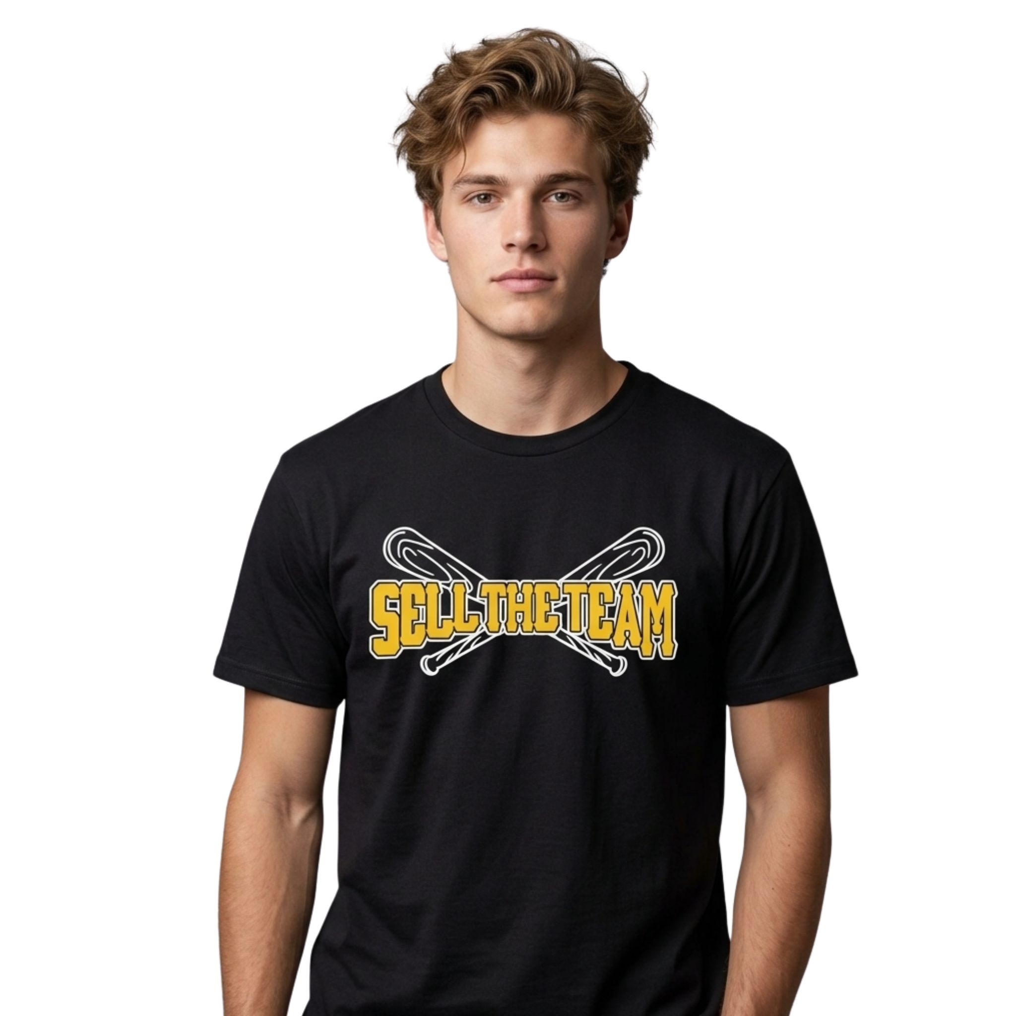 2026 Pirates Sell The Team Shirt 2026 Pirates Sell The Team Shirt