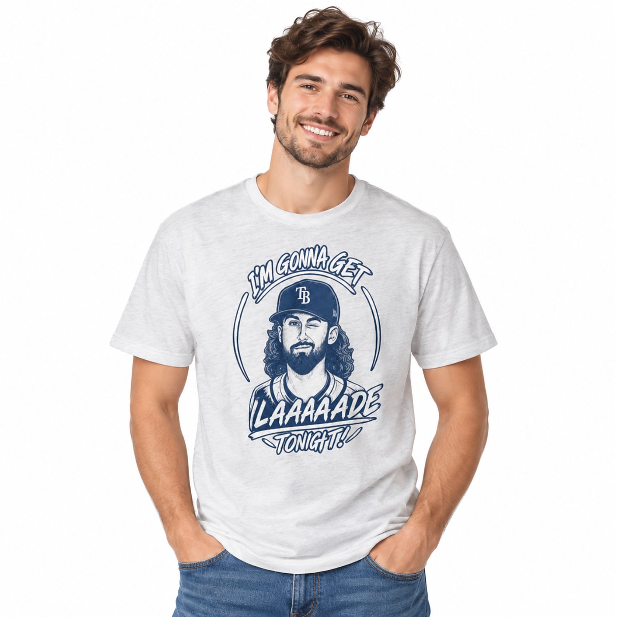 2026 Rays I'm Gonna Get Laaaaade To Night Shirt 2026 Rays I'm Gonna Get Laaaaade To Night Shirt