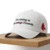 2026 Red Sox I'm Coming To The Cottage Fenway Hat 5 2026 Red Sox Im Coming To The Cottage Fenway Hat 2
