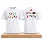 Kick Rocks Sophie Cunningham Shirt