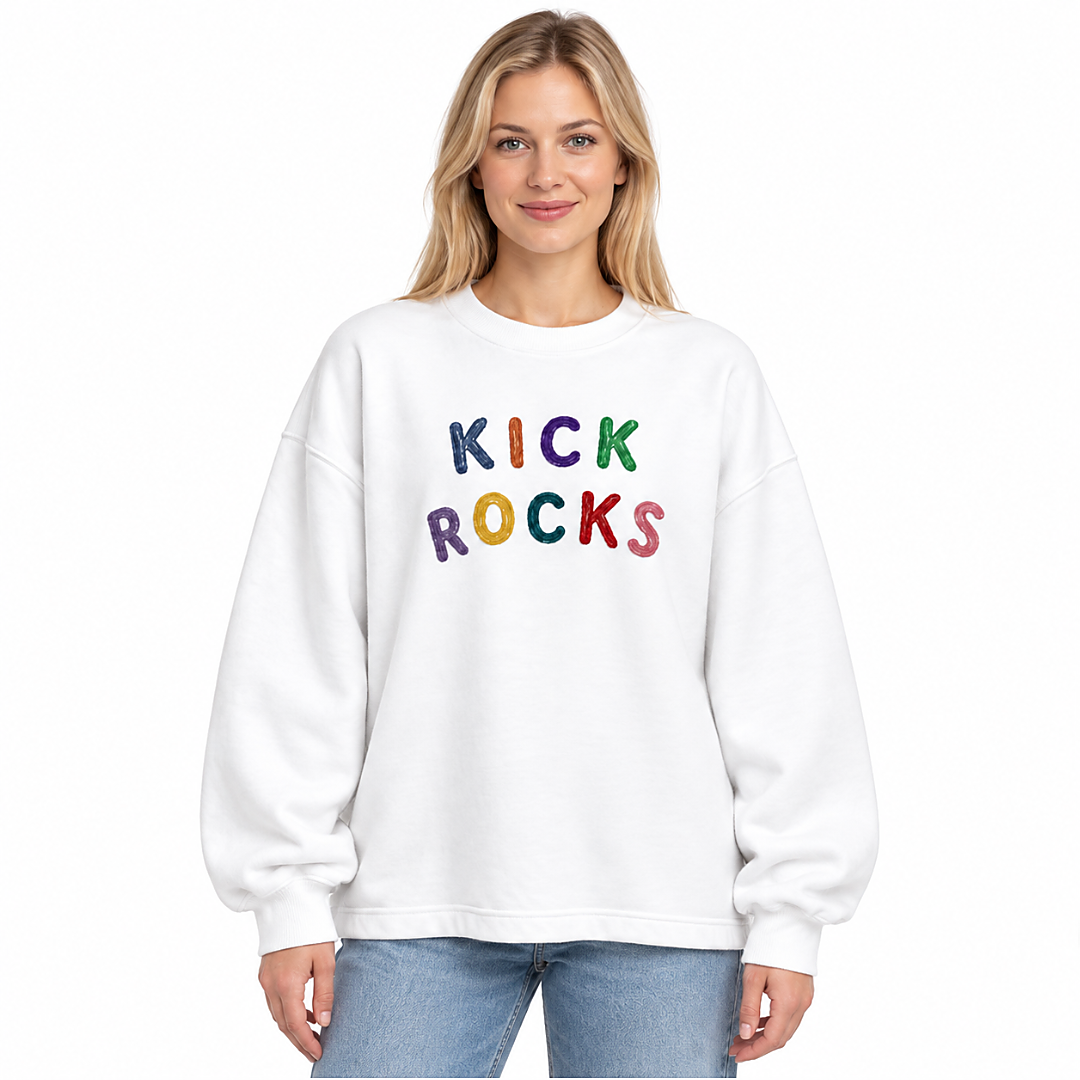 2026 Sophie Cunningham Indiana Fever Kick Rocks Shirt 2 2026 Sophie Cunningham Indiana Fever Kick Rocks Shirt 2
