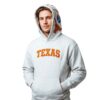 2026 Texas Longhorns Big Bertha Solo Fleece Custom Hoodie