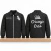 2026 White Sox x Gente Fina Mechanic Jacket 3 2026 White Sox x Gente Fina Mechanic Jacket 2