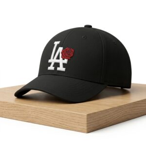 LA Dodgers Date Night 2026 Hat Giveaway 2