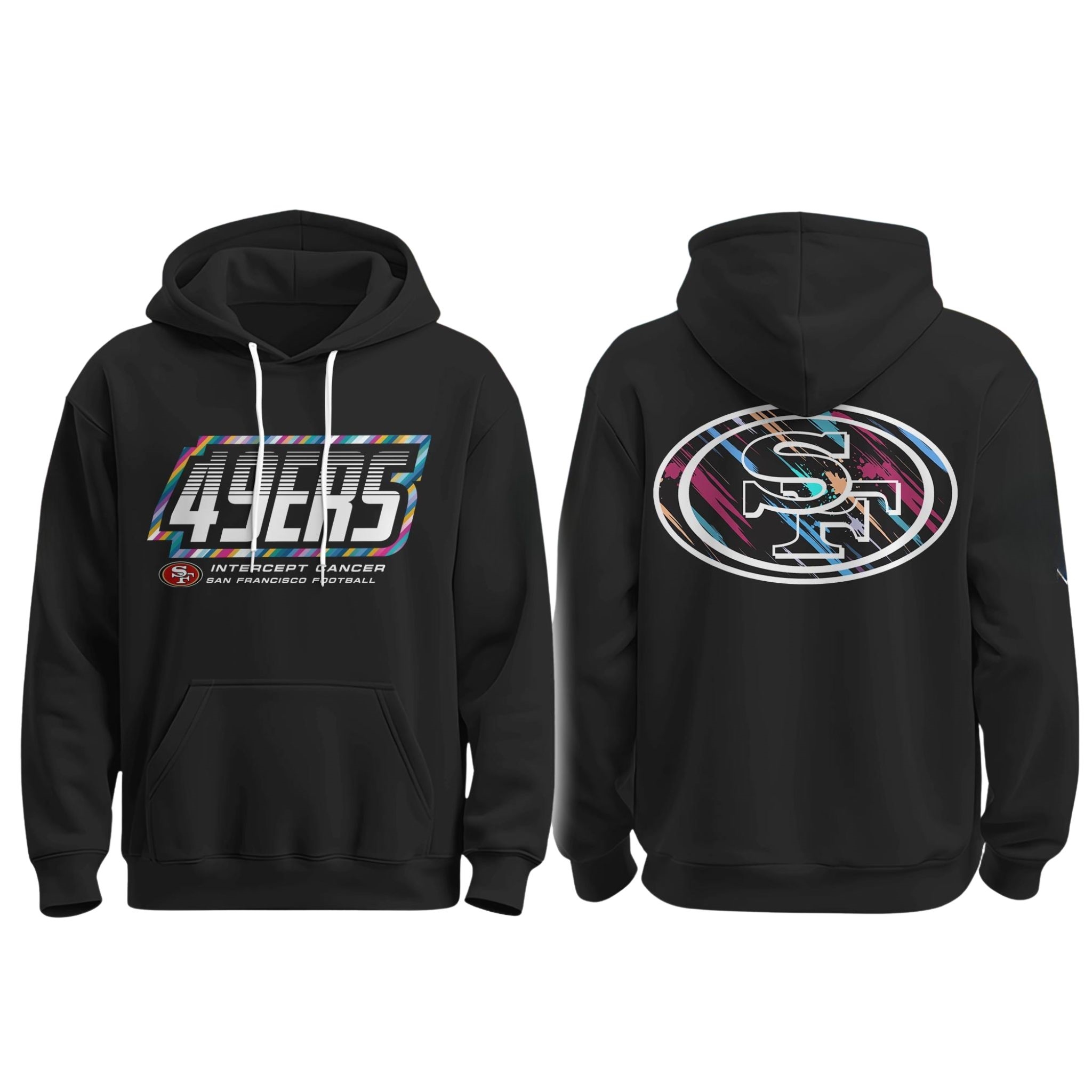 49ers Crucial Catch 2026 Hoodie 2 49ers Crucial Catch 2026 Hoodie
