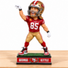 49ers George Kittle 2026 Bobblehead Giveaway 5 49ers George Kittle 2026 Bobblehead Giveaway