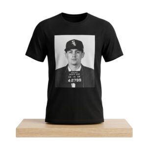 Sam Antonacci Mugshot Shirt 2