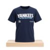 NY Yankees No Time Like October Postseason 2026 Shirt 4 NY Yankees No Time Like October Postseason 2026 Shirt 2