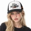 A New England Nightmare Dunkin 2026 Halloween Hat 2