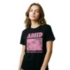 ADHD A Diva Has Distractions Shirt