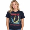 ADHD&D What Was The Quest Shirt 3 ADHD&D What Was The Quest Shirt 2
