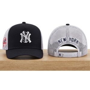NY Yankees Billionaire Boys Club 2026 Hat 2