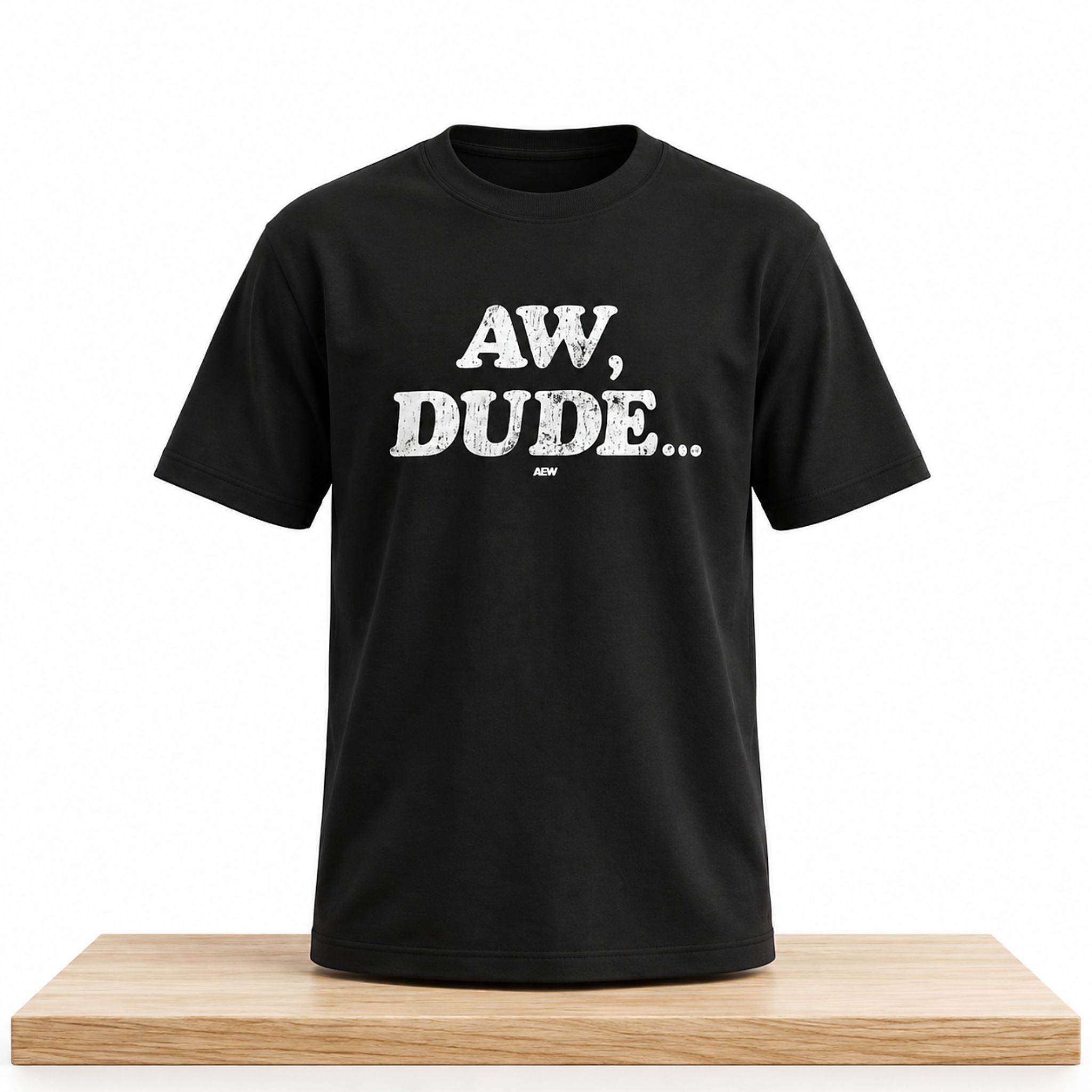 Adam Copeland Aw Dude Shirt 1 Adam Copeland Aw Dude Shirt 2