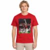 Alabama Football Josh Ford One Handed Catch Shirt 3 Alabama Football Josh Ford One Handed Catch Shirt