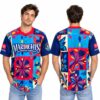 Albuquerque Isotopes Mariachis De Nuevo Mexico 2026 Jersey Giveaway 3 Albuquerque Isotopes Mariachis De Nuevo Mexico 2026 Jersey Giveaway